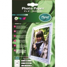 Papier photos 10x15 Brillant Papier photos 10x15 Brillant