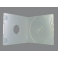Boitier DVD locatif transparent