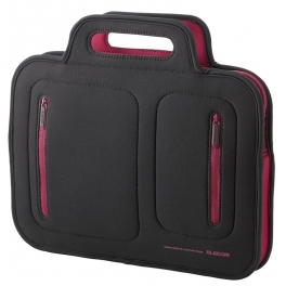 Sacoche Elecom pour portable 13,1"-14,1" Sacoche Elecom pour portable 13,1"-14,1"