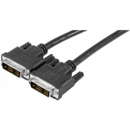 Cable DVI-D M/M 1.8M