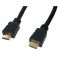 Cable HDMI blindé 1.5m