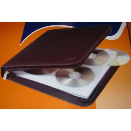 ETUI 96 CD/DVD ETUI 96 CD/DVD