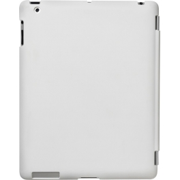 ELECOM Smart Shell pour iPad 2 blanc 