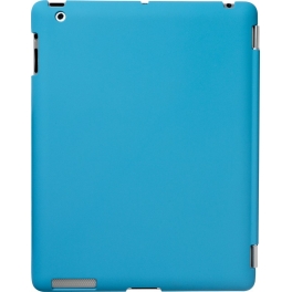 ELECOM Smart Shell pour iPad 2 blanc 