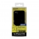 ELECOM Etui de protection avec support pour iPhone 4S - noir