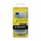 ELECOM Etui de protection en silicone pour iPhone 4S - transparent