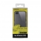 Bumper doux pour iPhone 4S - transparent